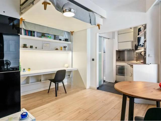 Appartement vente à Antwerpen