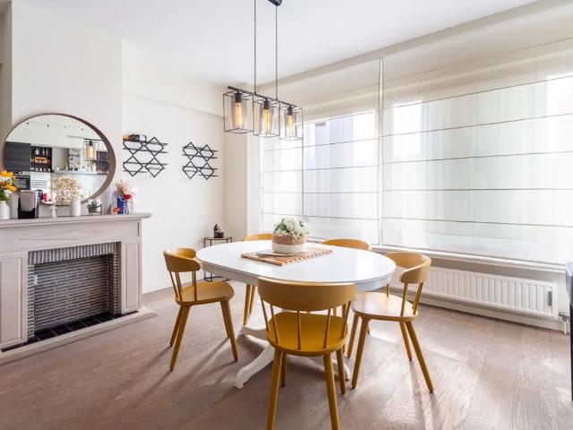 Appartement vente à Antwerpen