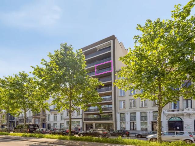 Appartement vente à Antwerpen
