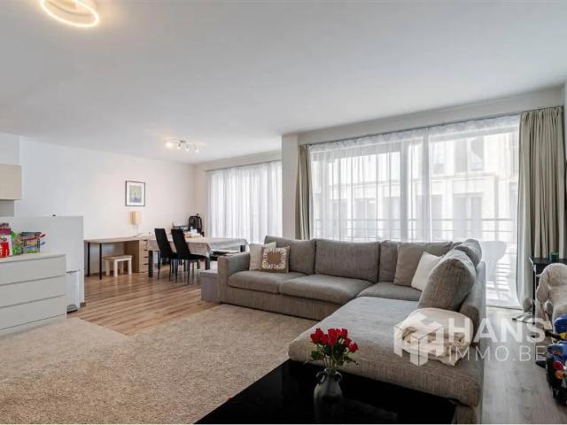 Appartement vente à Schipperskwartier, Antwerpen