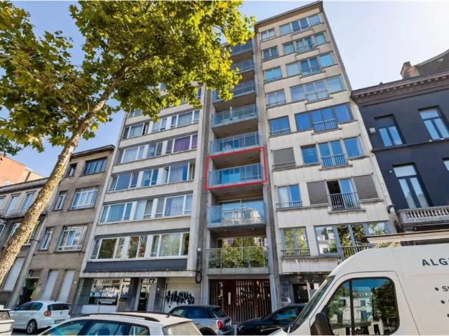 Appartement vente à Antwerpen