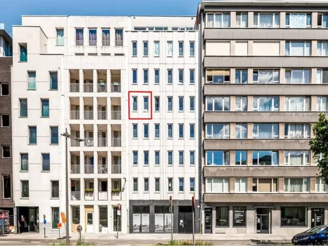 Appartement vente à Antwerpen