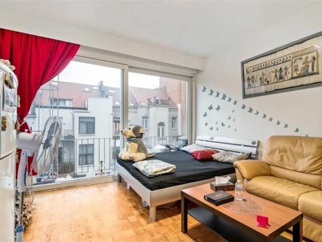 Appartement vente à Antwerpen