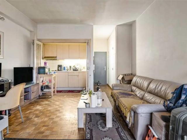 Appartement vente à Antwerpen