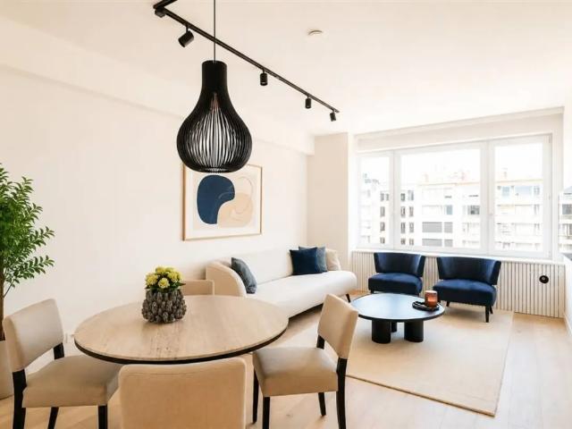Appartement vente à Antwerpen