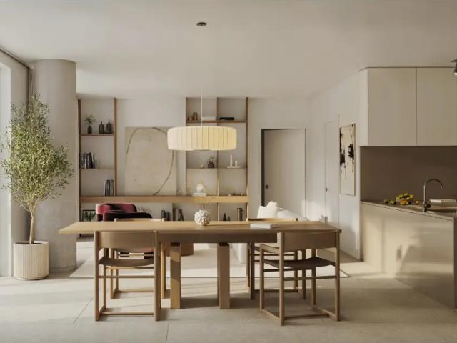 Appartement vente à Antwerpen