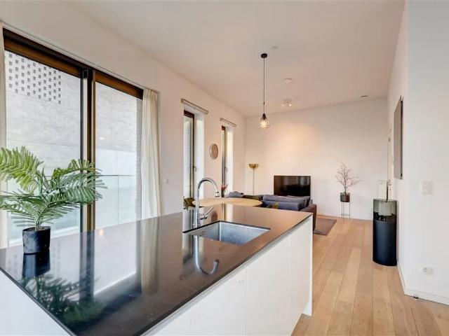 Appartement vente à Antwerpen