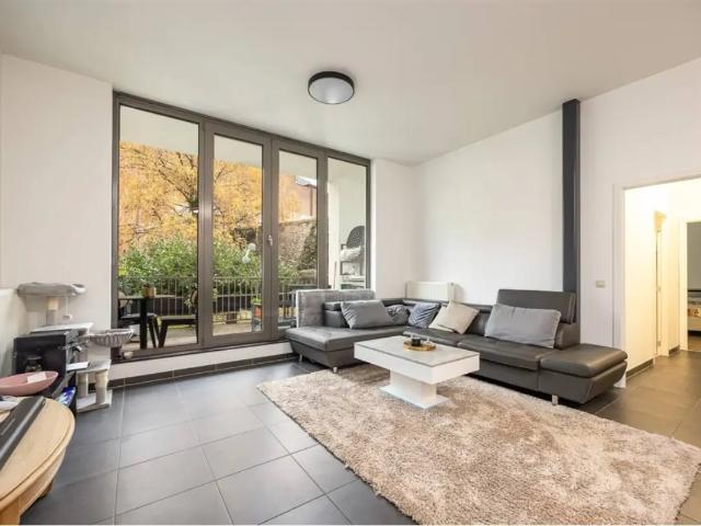 Appartement vente à Antwerpen