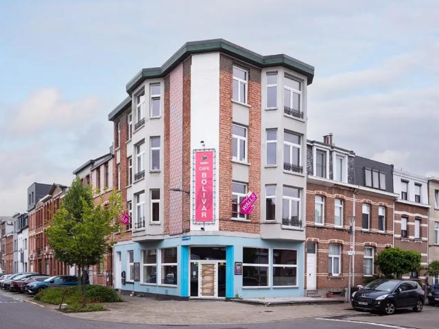 Appartement vente à Antwerpen