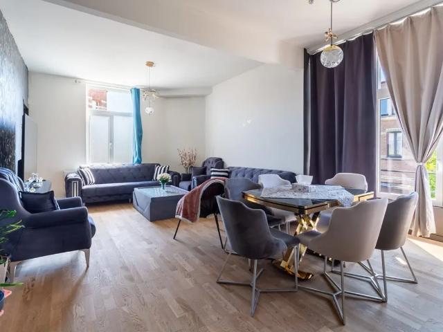 Appartement vente à Antwerpen