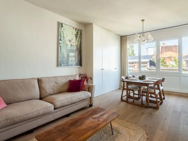 Appartement vente à Antwerpen