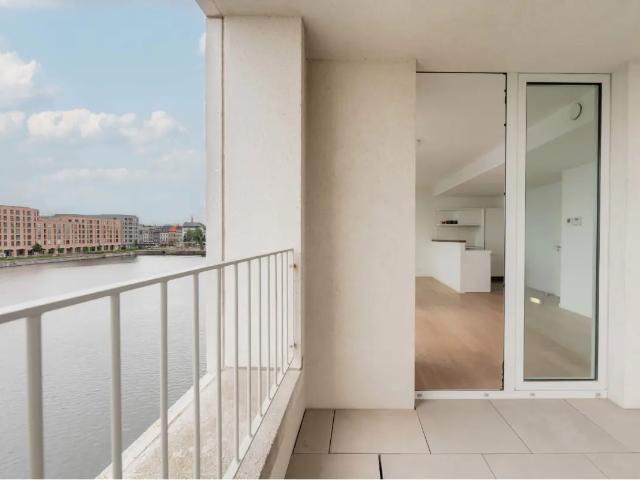 Appartement vente à Antwerpen