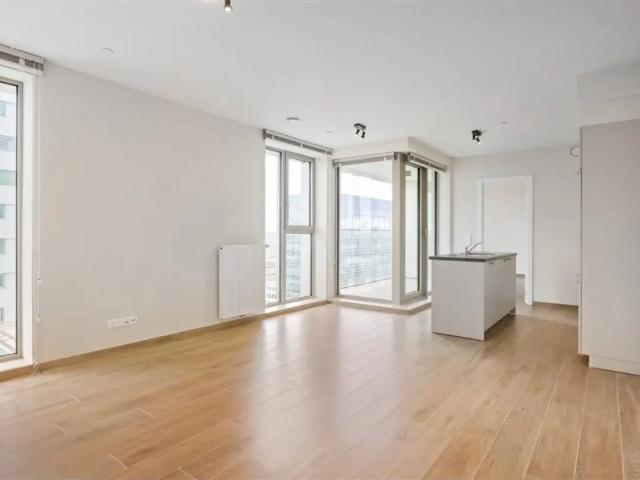 Appartement vente à Antwerpen