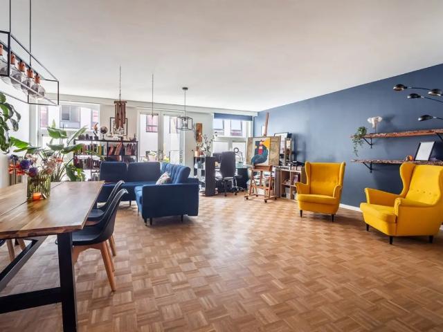 Appartement vente à Antwerpen