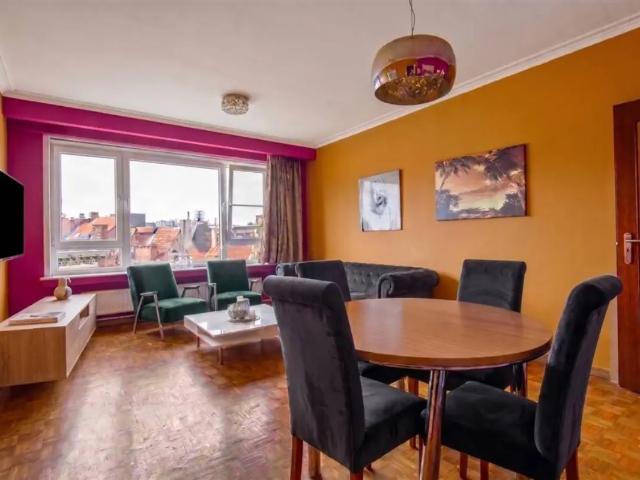 Appartement vente à Antwerpen