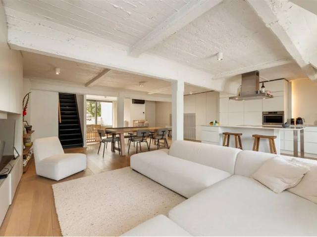 Appartement vente à Antwerpen