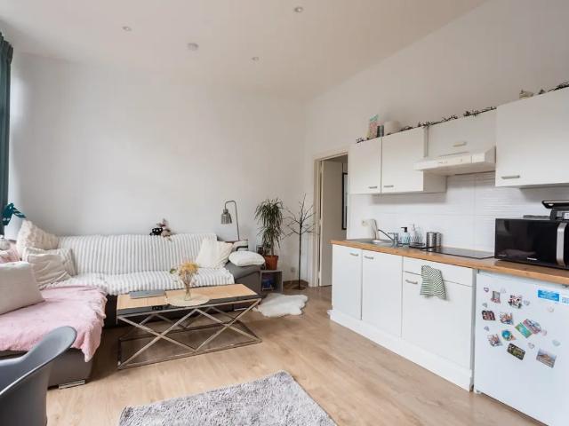 Appartement vente à Antwerpen