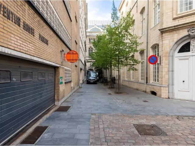 Appartement vente à Antwerpen