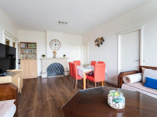 Appartement vente à Antwerpen