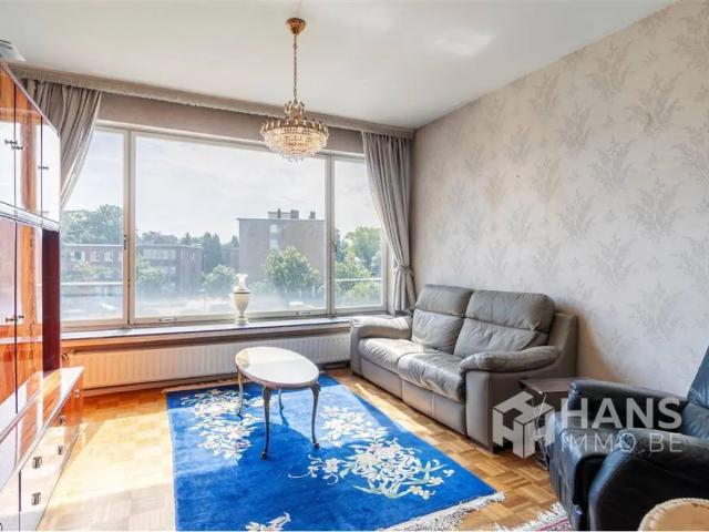 Appartement vente à Antwerpen
