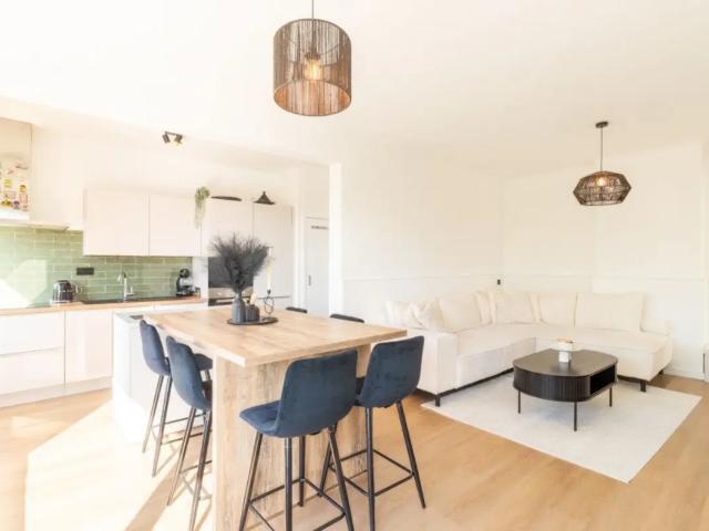 Appartement vente à Antwerpen