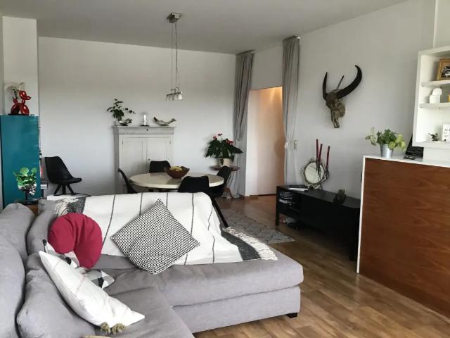 Appartement vente à Antwerpen