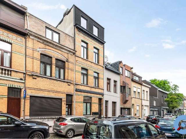 Appartement vente à Antwerpen