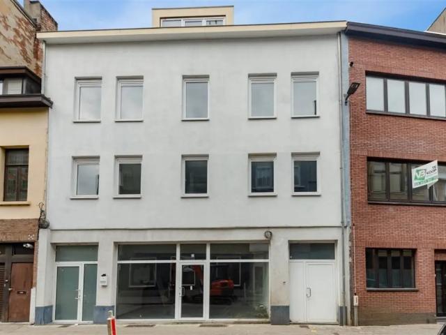 Appartement vente à Antwerpen
