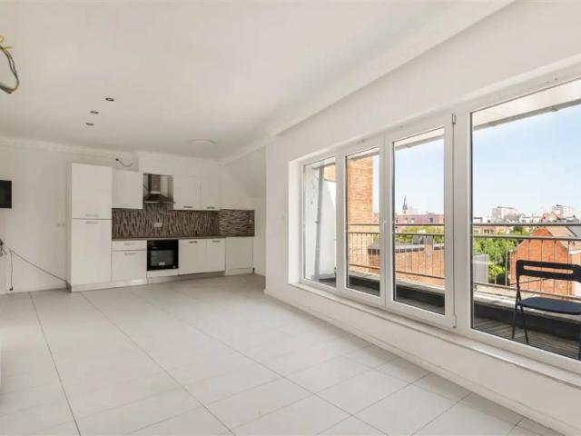 Appartement vente à Antwerpen