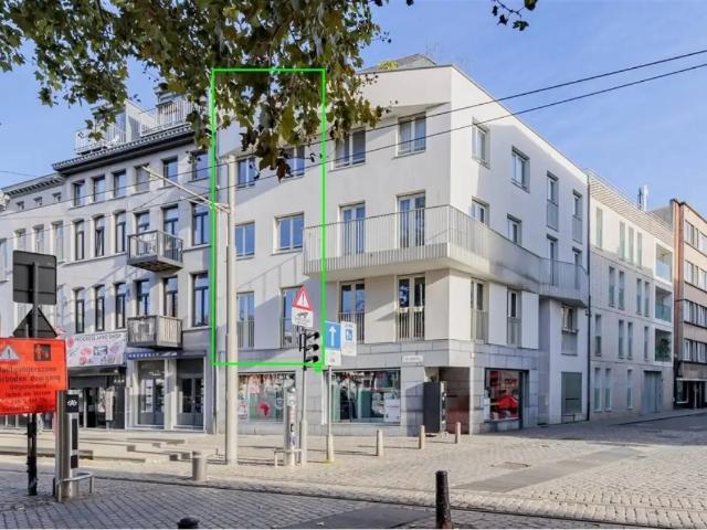 Appartement vente à Antwerpen