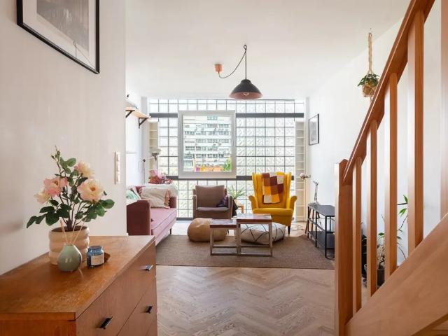 Appartement vente à Antwerpen