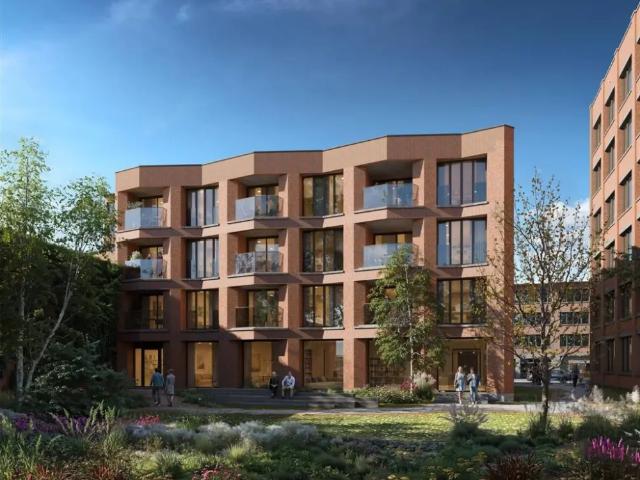 Appartement vente à Centraal Station, Antwerpen