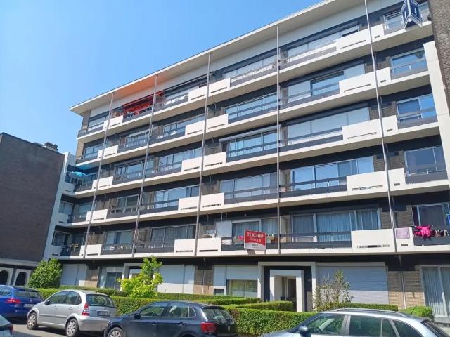 Appartement vente à Antwerpen