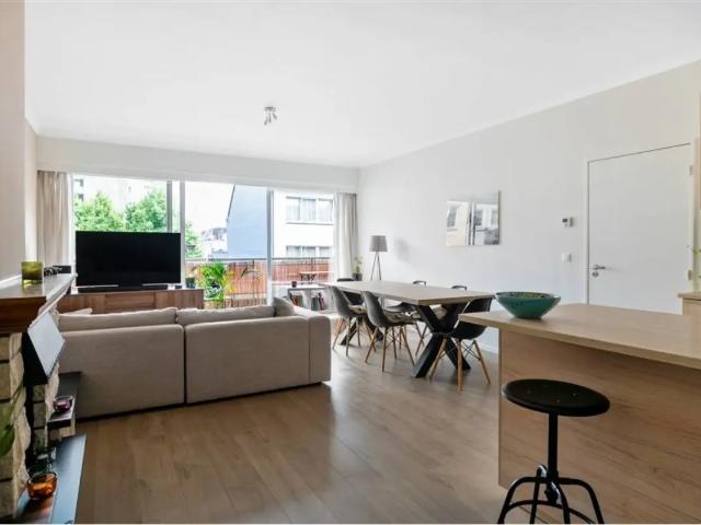Appartement vente à Antwerpen