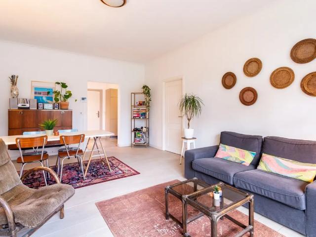 Appartement vente à Antwerpen