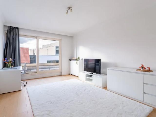 Appartement vente à Antwerpen