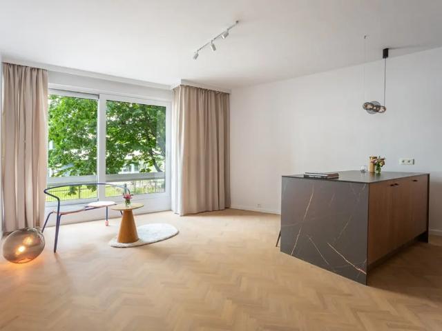 Appartement vente à Antwerpen