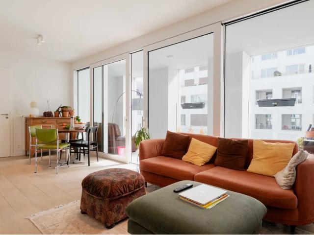 Appartement vente à Antwerpen