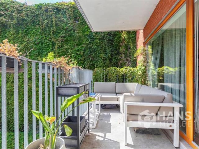 Appartement vente à Antwerpen