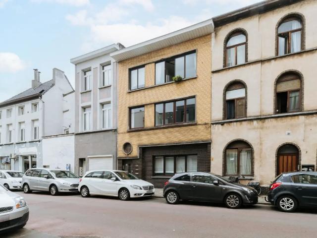 Appartement vente à Antwerpen