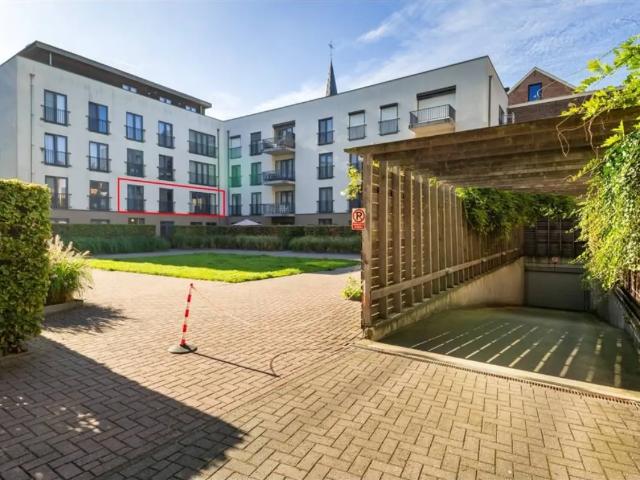 Appartement vente à Universiteitsbuurt, Antwerpen