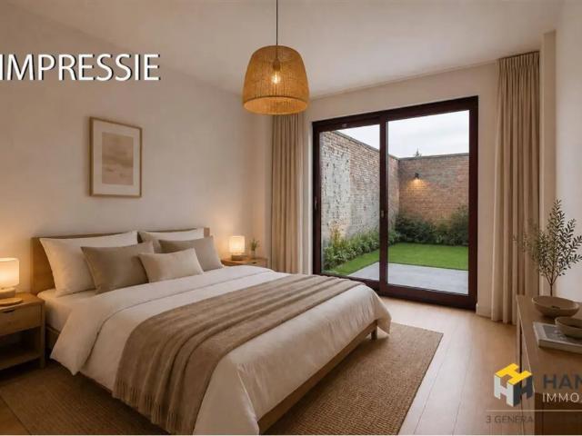 Appartement vente à Antwerpen