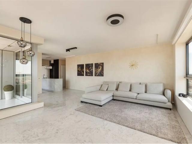 Appartement vente à Antwerpen