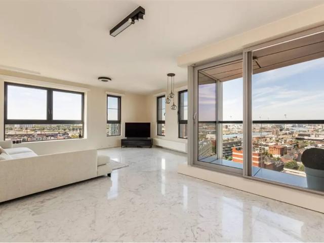 Appartement vente à Antwerpen