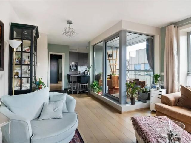 Appartement vente à Antwerpen