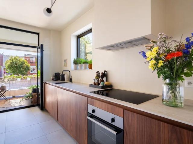 Appartement vente à Antwerpen