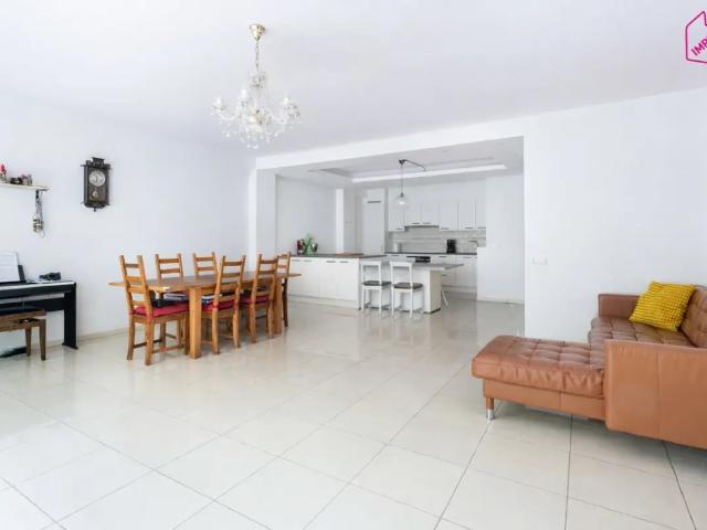 Appartement vente à Antwerpen