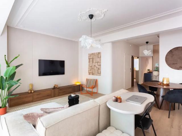 Appartement vente à Antwerpen