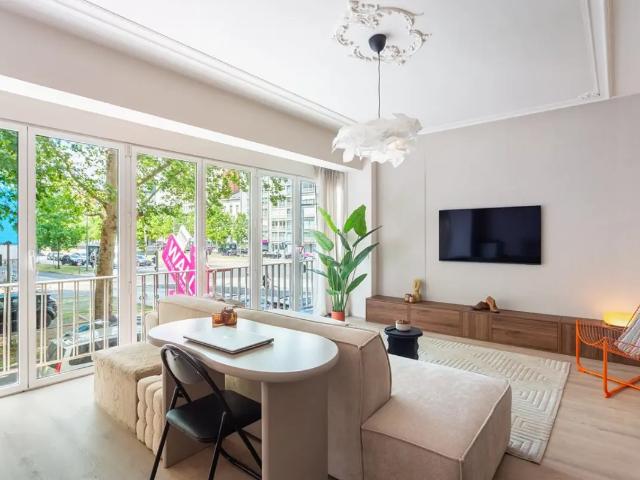 Appartement vente à Antwerpen