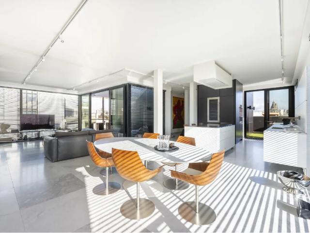 Appartement vente à Antwerpen